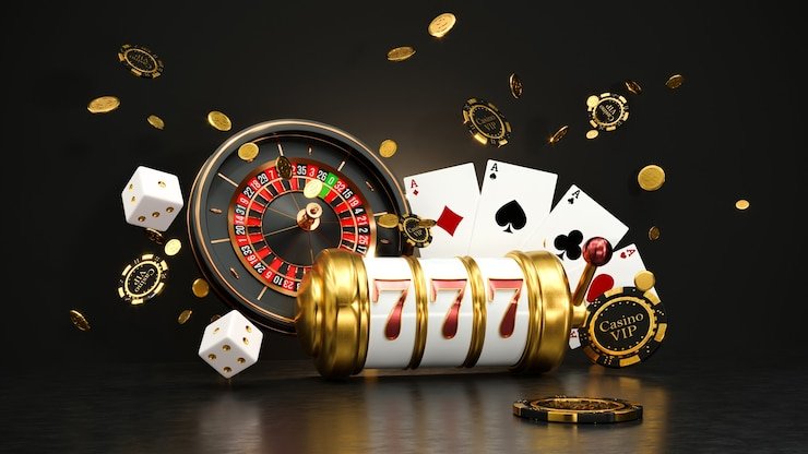 Panduan deposit dan penarikan di armyslot88