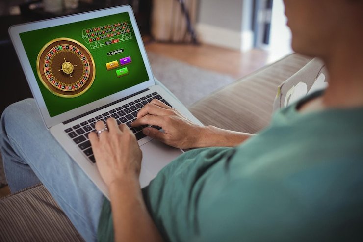 Video tutorial deposit dan verifikasi akun di armyslot88