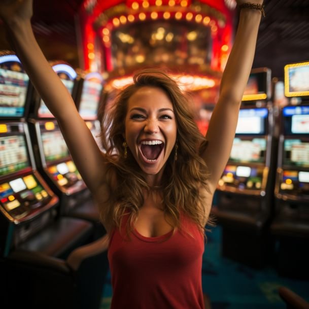 Tampilan permainan Relax Gaming di armyslot88 dengan slot dan kasino langsung