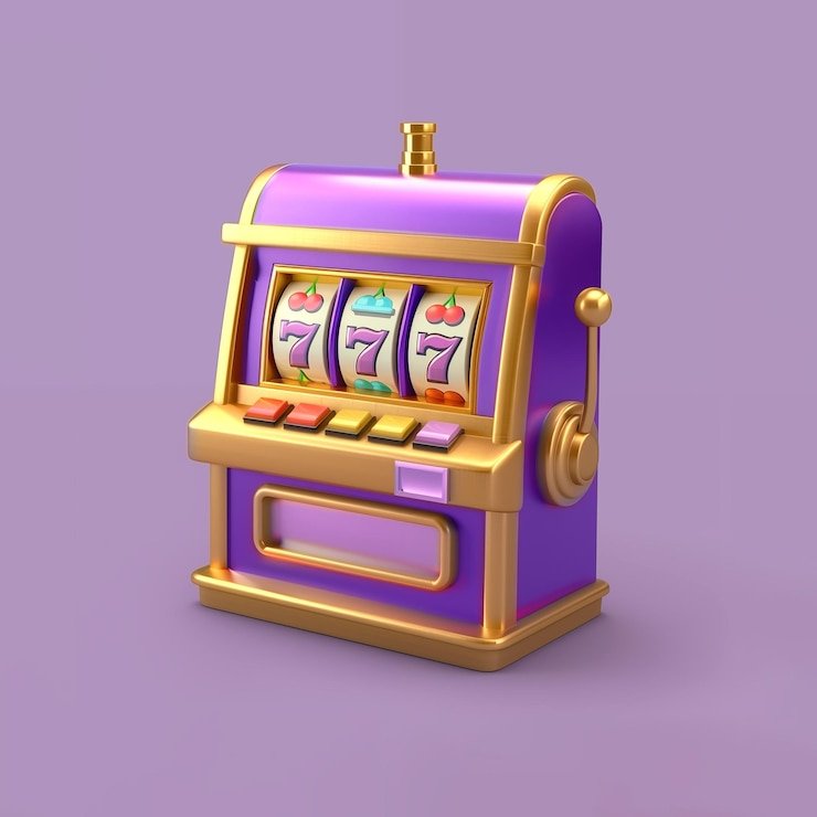 Fitur bonus dan simbol khusus dalam permainan Relax Gaming